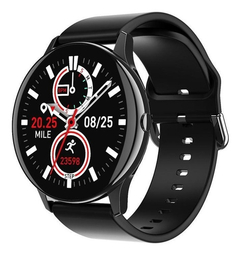 Smartwatch Elegante Para Samsung iPhone U18 - tienda online