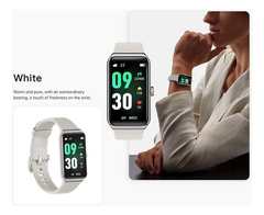 Imagen de Smart Watch C82 Isanfit Mujer Deportivo Monitor De Frecuencia