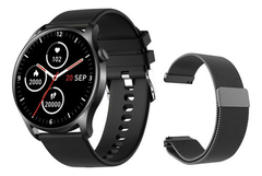Reloj inteligente mk08 instrucciones cheap