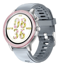 Reloj Inteligente S02 Deportivo Smartwatch Malla Extra