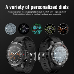 Smartwatch con mp3 sale