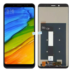 Modulo Display Para Xiaomi Redmi Note 5pro Actualizable