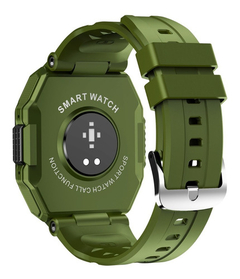 Smart Watch S9 Táctil Deportes Llamadas Android iPhone Wsp - comprar online