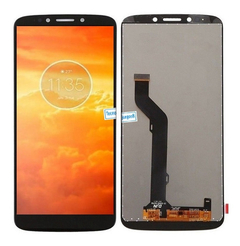 Modulo Compatible Moto E5 Plus Xt1924 Display Pantalla Lcd