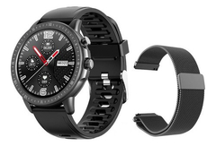 Reloj Inteligente S02 Deportivo Smartwatch Malla Extra