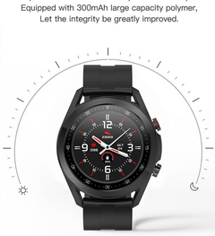 Smartwatch l7 caracteristicas hotsell