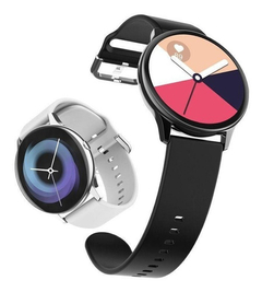 Smartwatch Elegante Para Samsung iPhone U18 - comprar online