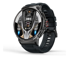 Isanfit V69 Smartwatch Hombre Grande Llamadas Deportes