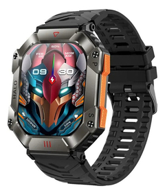 Reloj bluetooth hombre sale