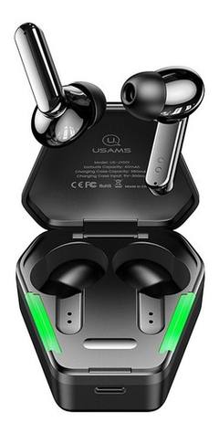 Auriculares Gaming Usams Jy01 Tws 3d Bluetooth 5.0 Mic Omni