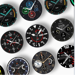 Smartwatch l7 caracteristicas sale