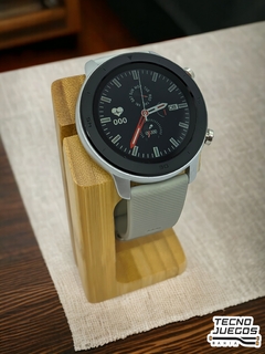 Smartwatch Dt78 Deportivo Ritmo Cardiaco Presion Arterial