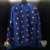 Boca Juniors Stars Sweater Blue 2023 - buy online