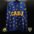 Boca Juniors Stars Sweater Blue 2023