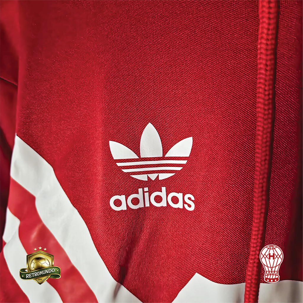 remera adidas nigo