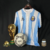 Argentina Home 1986 Jersey