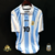 Argentina National Team 1994 Home Jersey ( Last Maradona Jersey in Arg )