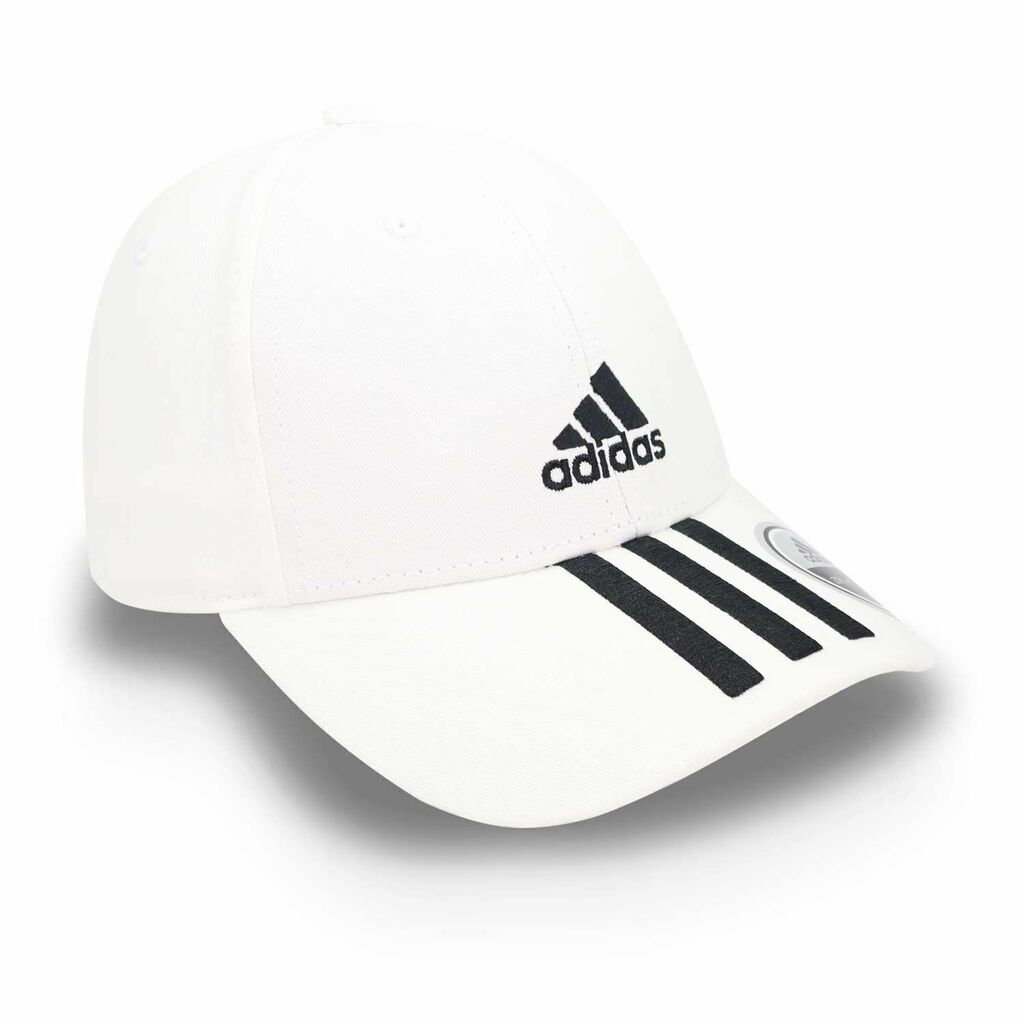Gorras 2025 adidas gris