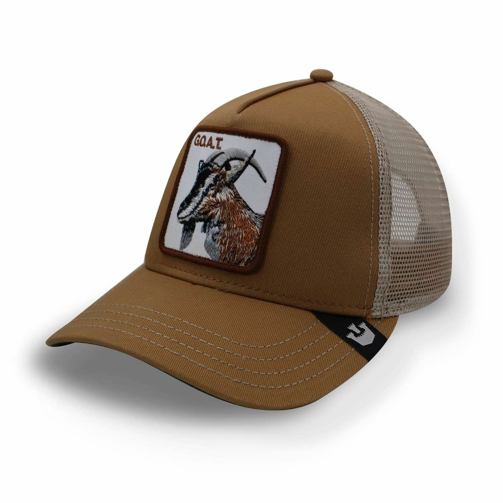 Goorin bros goat on sale