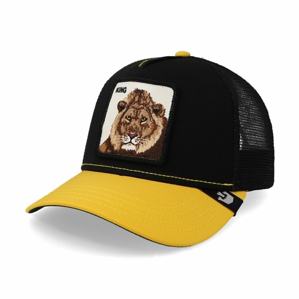 Goorin bros lion cap store