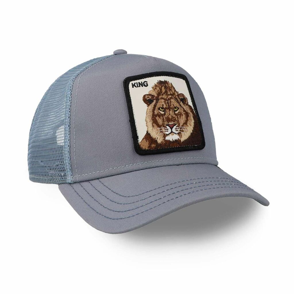 Goorin bros lion cap top