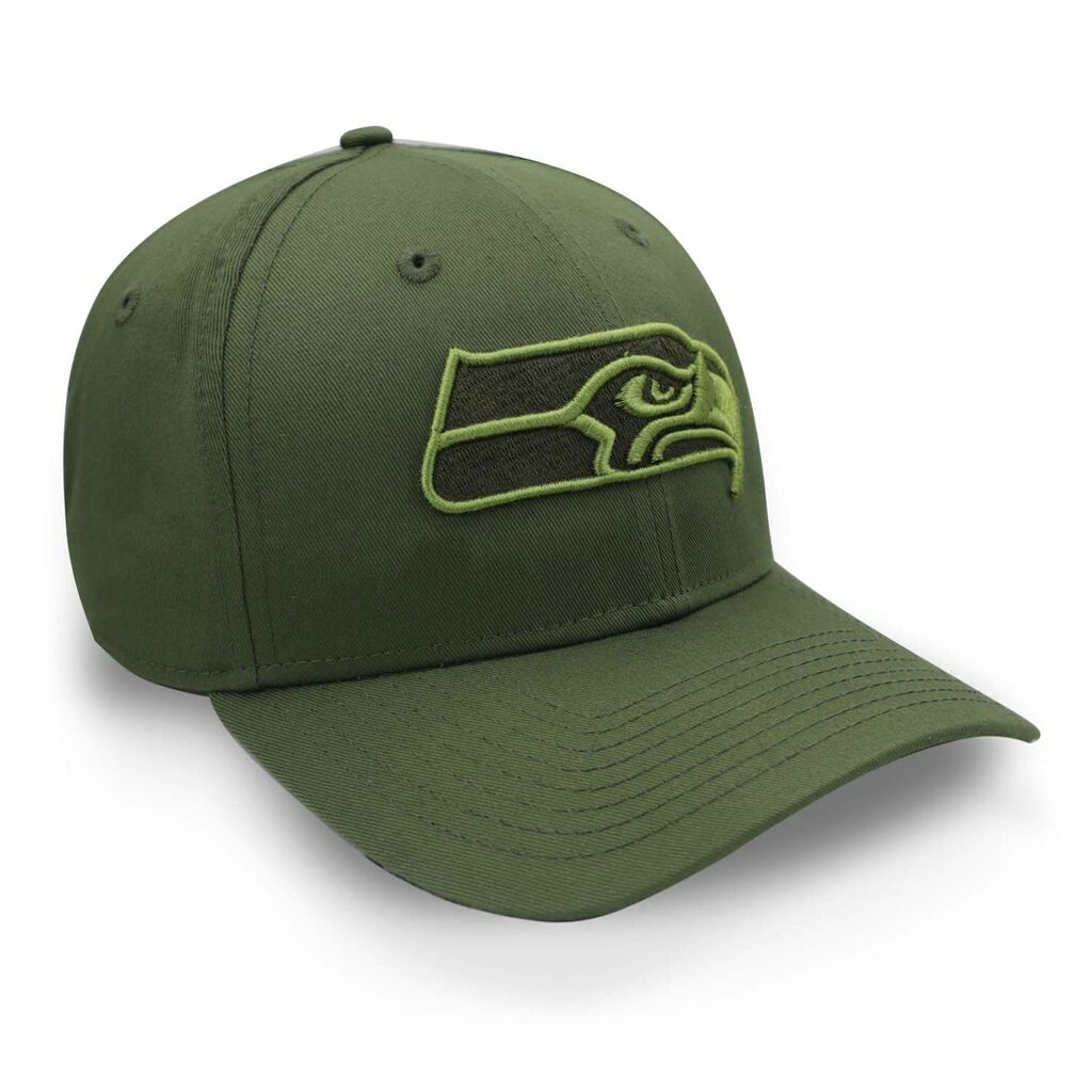 Gorras new deals era militar