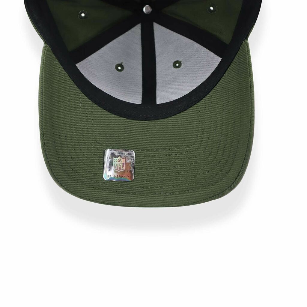Gorras new era militar on sale