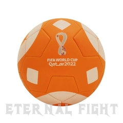 PELOTA FUTBOL DRIBBLING FIFA QATAR 2022 N°5