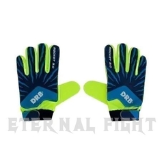 GUANTES DE ARQUERO DRIBBLING ROCKET 3.0 JR - comprar online