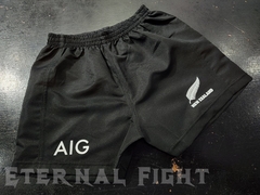 SHORT RUGBY ALL BLACKS IMAGO