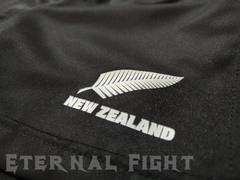 Imagen de SHORT RUGBY ALL BLACKS IMAGO