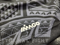 Imagen de SHORT RUGBY ALL BLACKS MAORI IMAGO