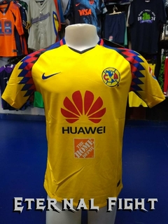 CAMISETA FUTBOL AMERICA de MEXICO