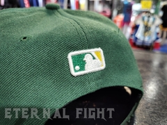 GORRA MLB OAKLAND ATHLETICS NEW ERA 9FIFTY SNAPBACK - comprar online