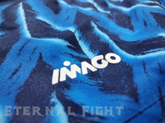 SHORT RUGBY BLUES IMAGO - eternalfightdeporte