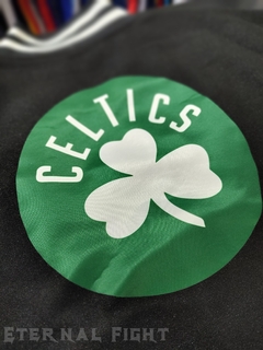 CHAQUETA REVERSIBLE NBA BOSTON CELTICS - comprar online