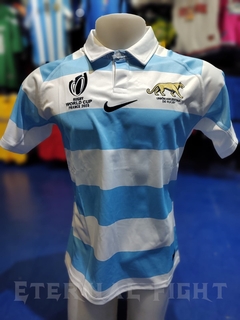 CAMISETA RUGBY PUMAS 2023