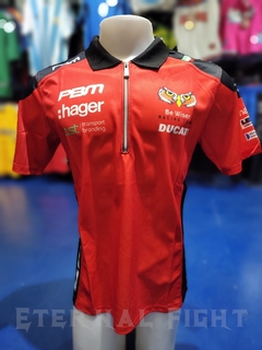 CHOMBA OFICIAL MotoGP DUCATI