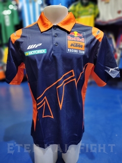 CHOMBA OFICIAL MotoGP KTM