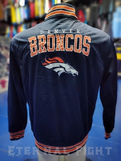 CHAQUETA NFL DENVER BRONCOS - comprar online