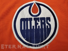 CAMISETA NHL EDMONTON OLIERS NARANJA N°97 en internet