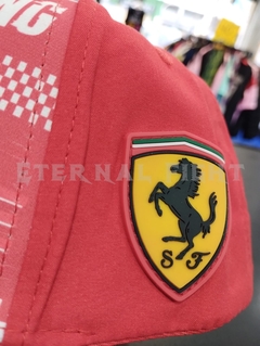 GORRA F1 FERRARI OFICIAL - comprar online