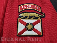 CAMISETA NHL FLORIDA PANTHERS ROJA S/N - tienda online