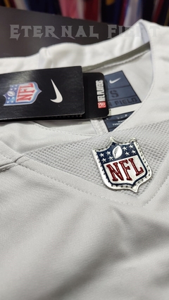 CAMISETA NFL LAS VEGAS RIDERS BLANCA N°4 - comprar online