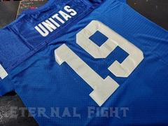 Imagen de CAMISETA NFL INDIANAPOLIS COLTS AZUL N°19