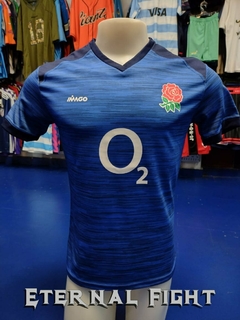 CAMISETA RUGBY INGLATERRA IMAGO