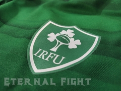 Imagen de SHORT RUGBY IRLANDA IMAGO