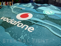 Imagen de CAMISETA RUGBY IRLANDA IMAGO