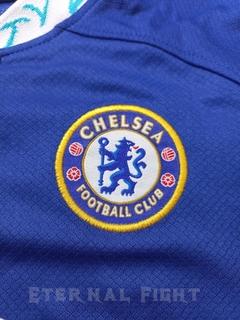 KIT FUTBOL CHELSEA 2023 NIÑO - comprar online