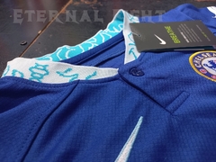 KIT FUTBOL CHELSEA 2023 NIÑO